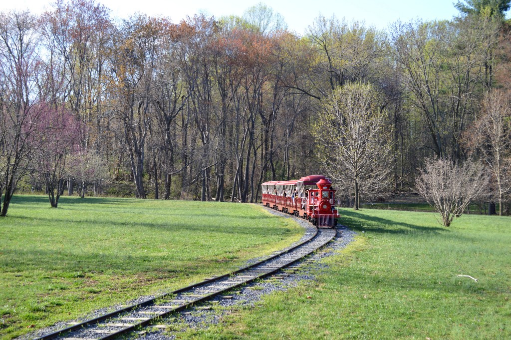 Wheaton Regional Park | Maryland Historic District