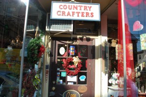 Country Crafters