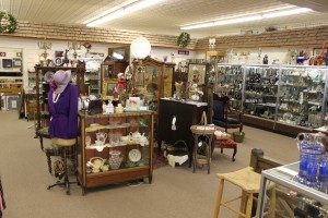 Taylor's Antique Mall
