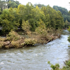Patapsco River