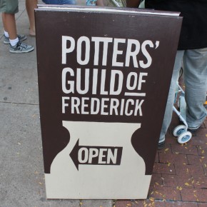 Potters' Guild Of Frederick