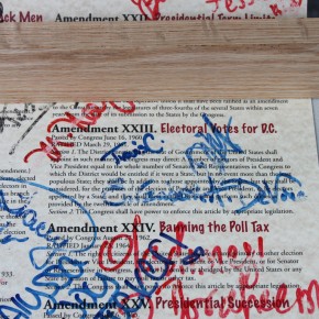 Signatures