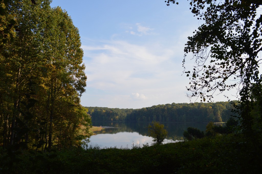 Seneca Creek State Park | Maryland Historic District