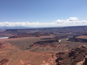 Dead Horse Point 13